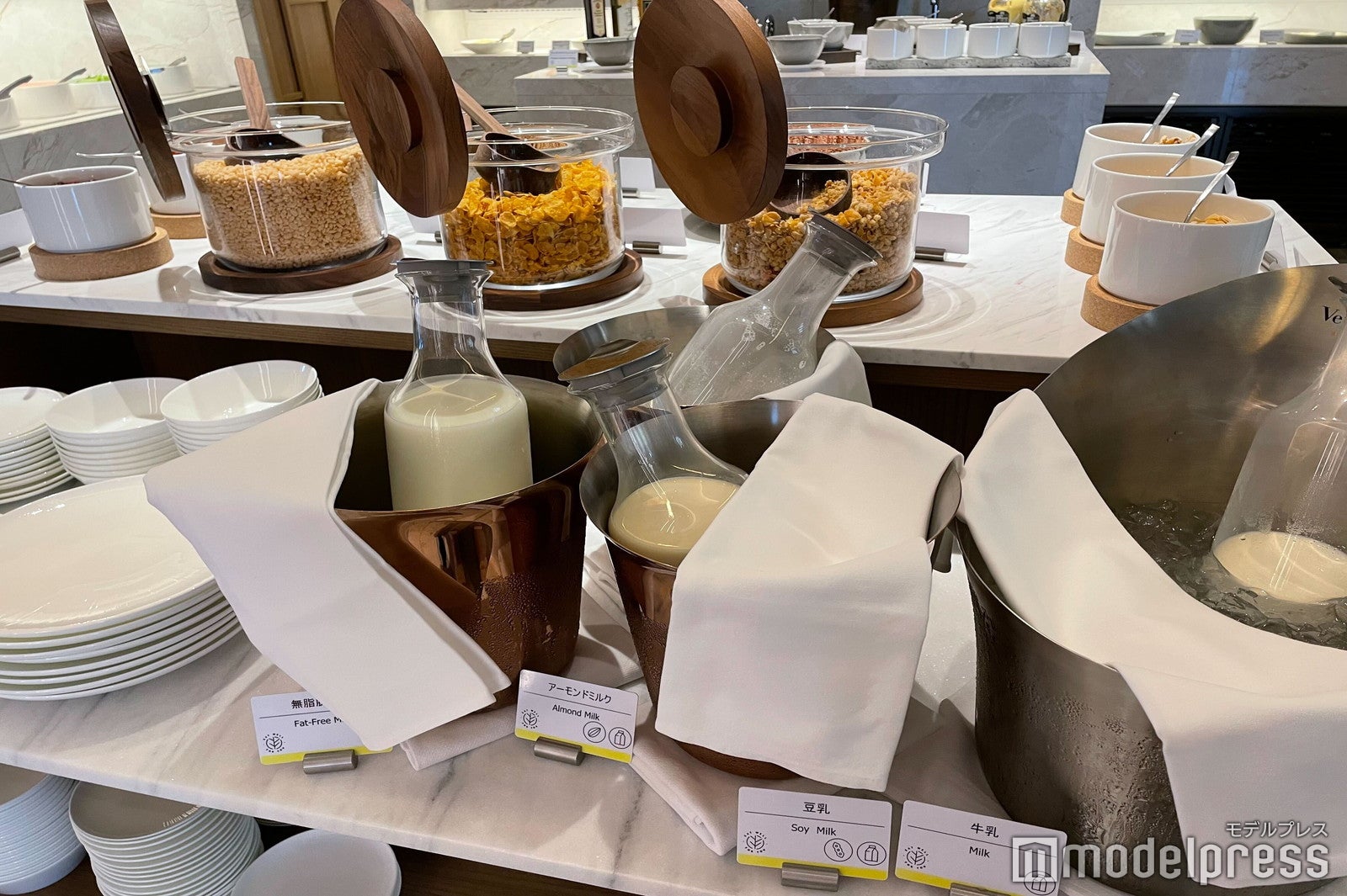 ウェスティンホテル横浜（C）モデルプレス