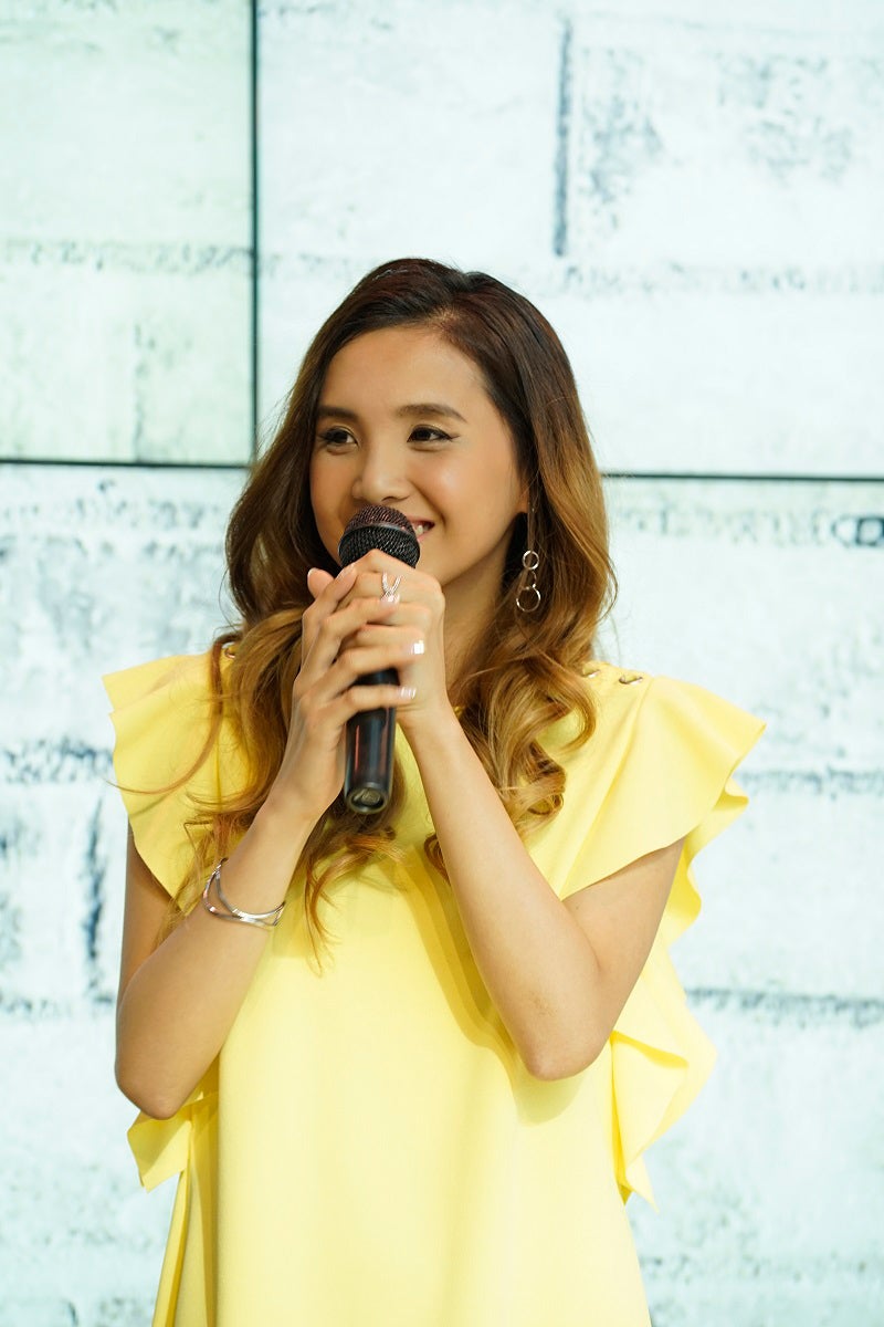 Beverly（C）関西テレビ