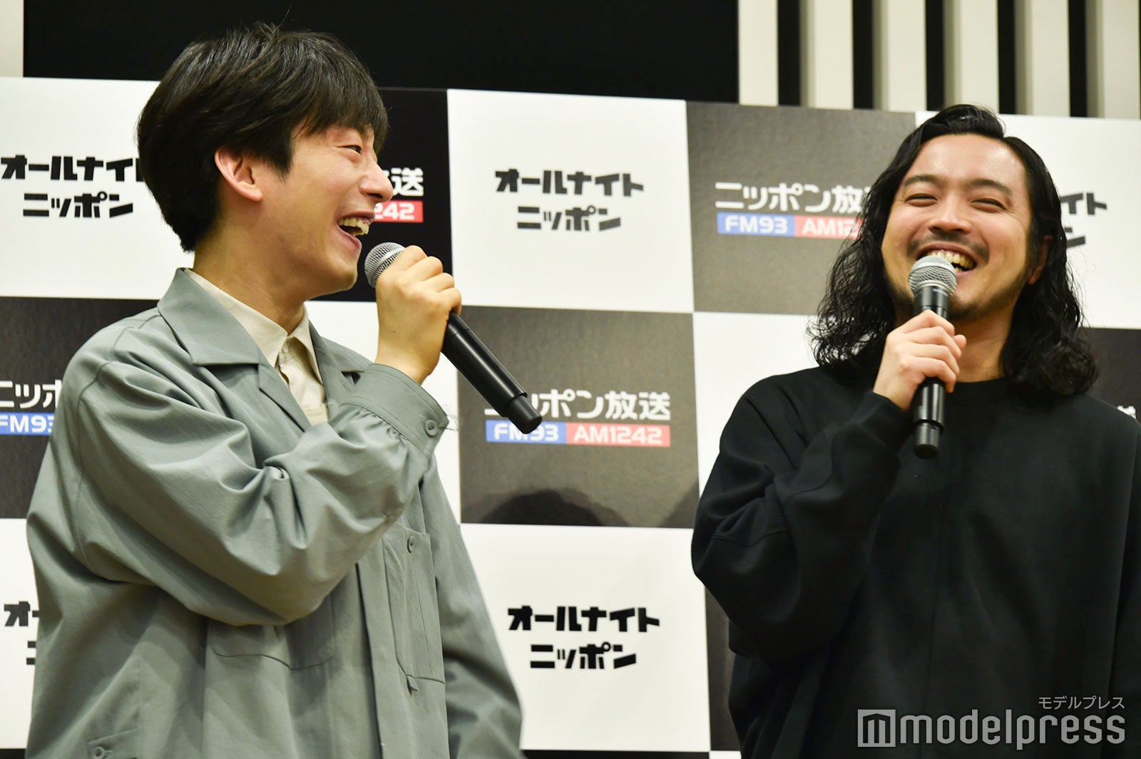 DJ松永、R-指定（C）モデルプレス