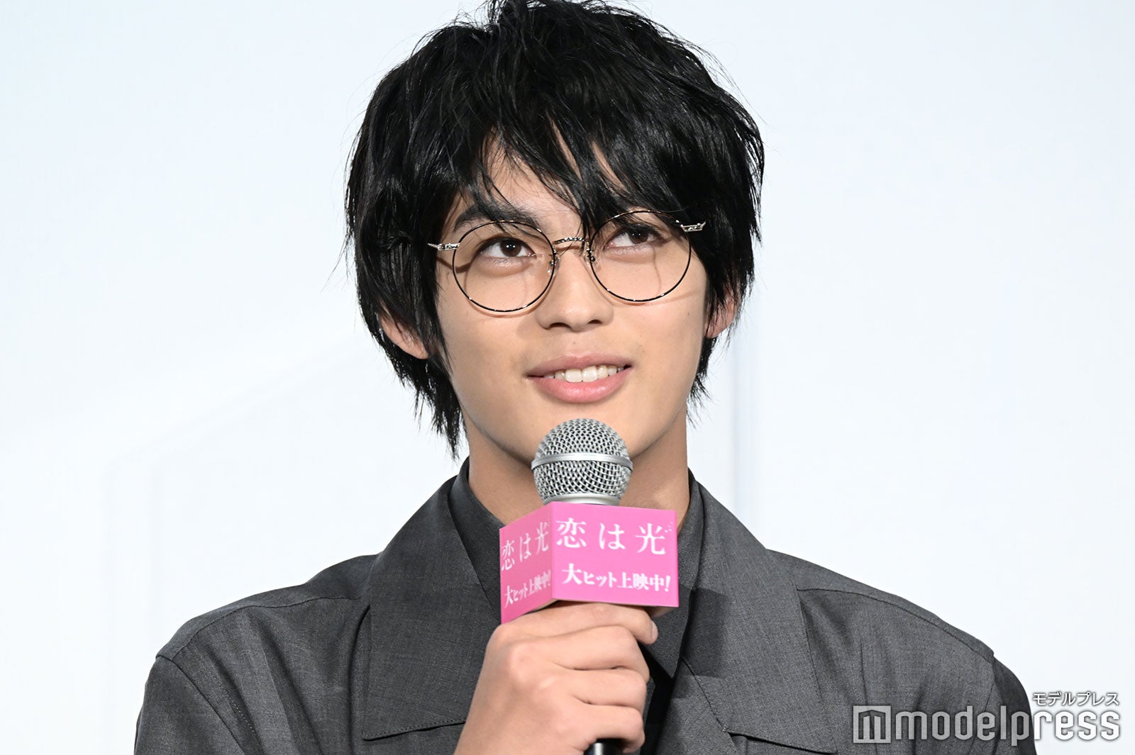 神尾楓珠（C）モデルプレス