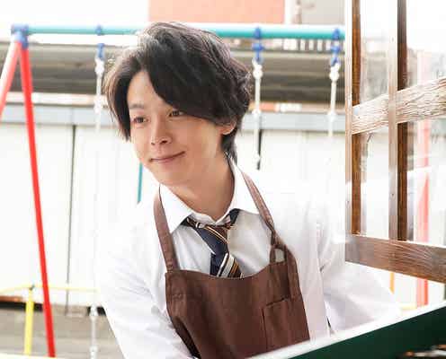 「珈琲いかがでしょう」中村倫也、“ファン待望論”は意識せず 役柄との共通点は?