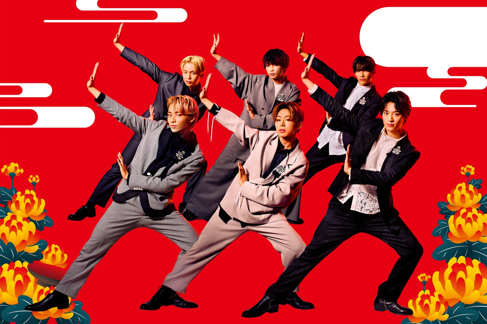 ONE N’ ONLY（提供写真）