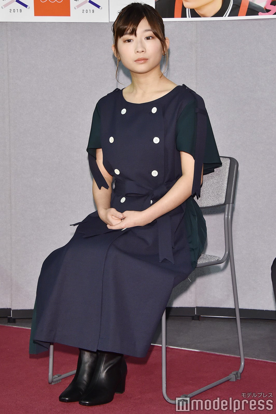 伊藤沙莉 （C）モデルプレス