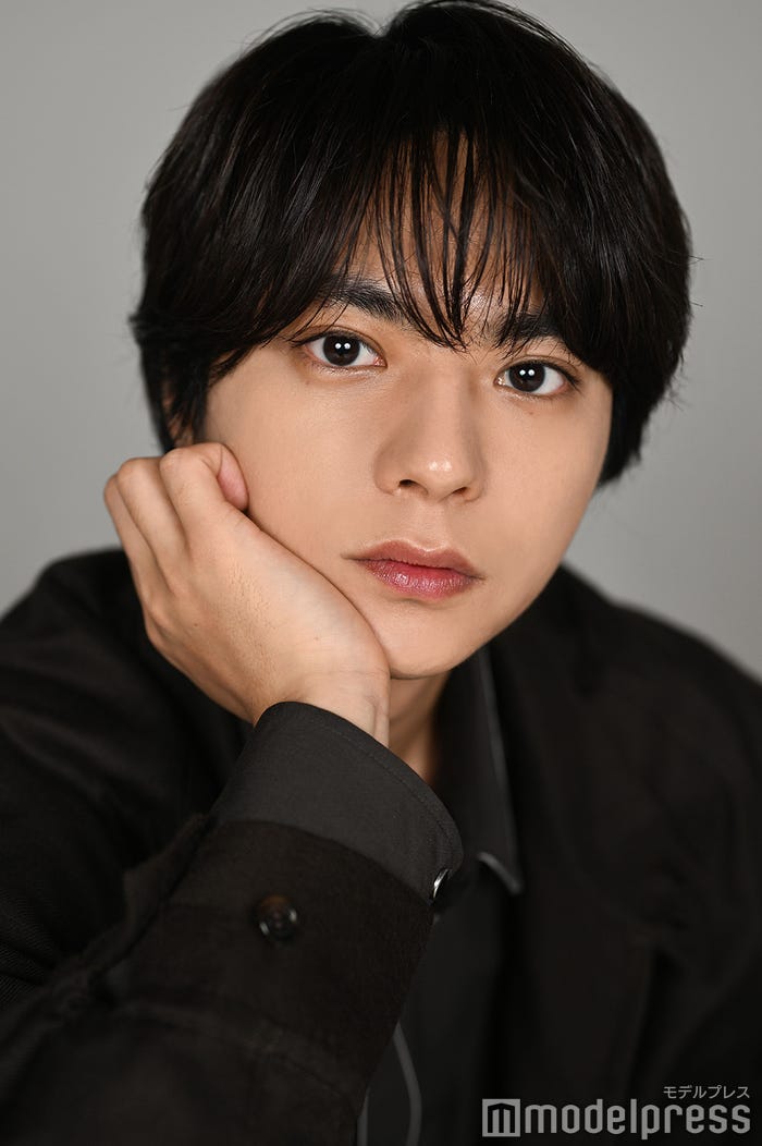 佐藤勝利(C)モデルプレス