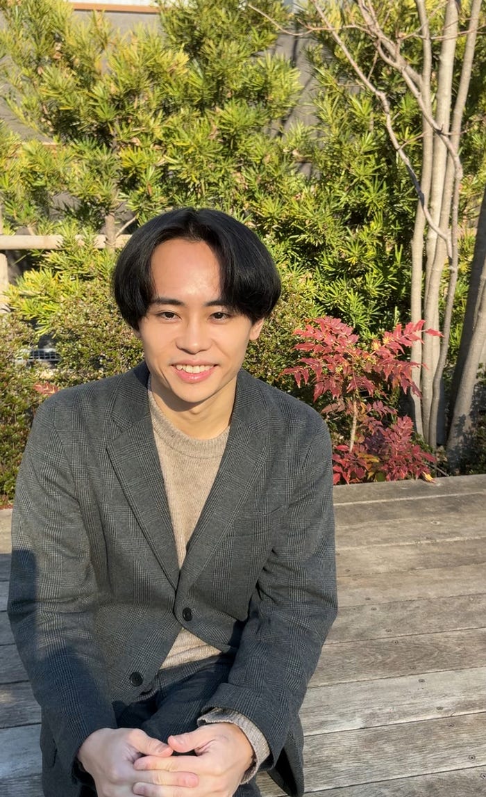 井上大輔氏(提供画像)