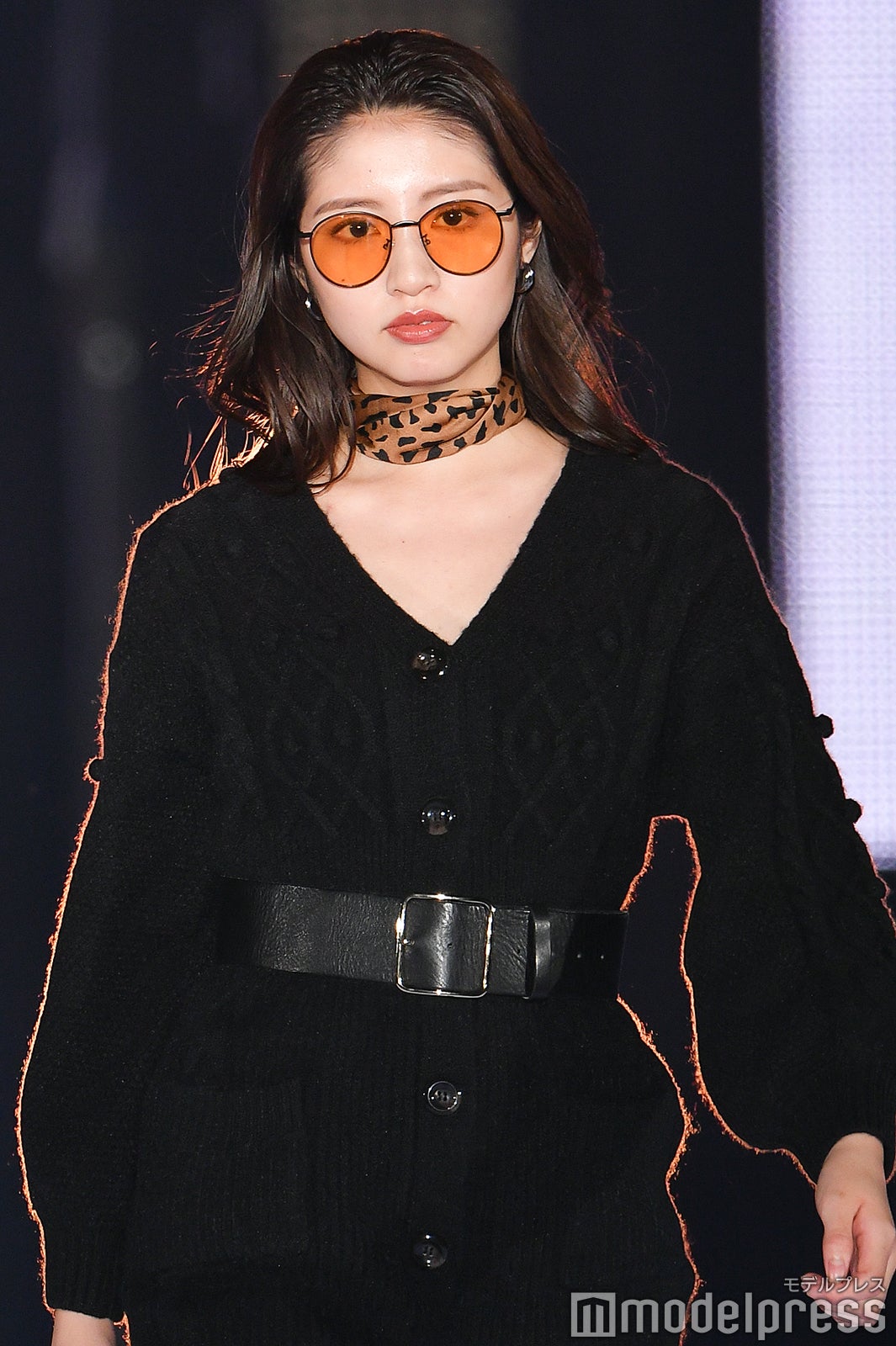 青島妃菜（C）モデルプレス