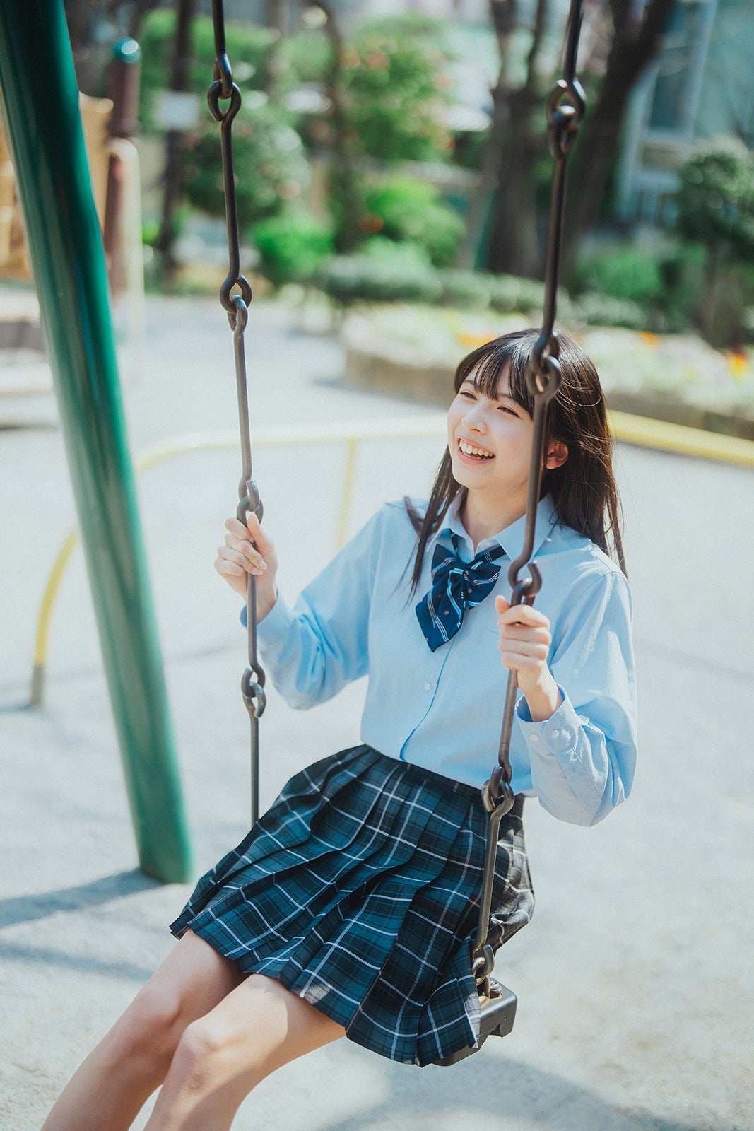 乙華（提供写真）