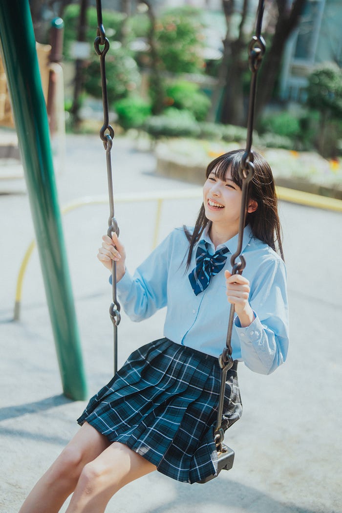 乙華(提供写真)