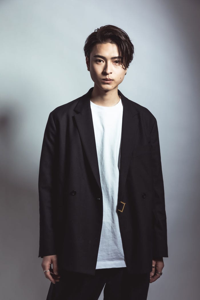 新納直 (提供写真)