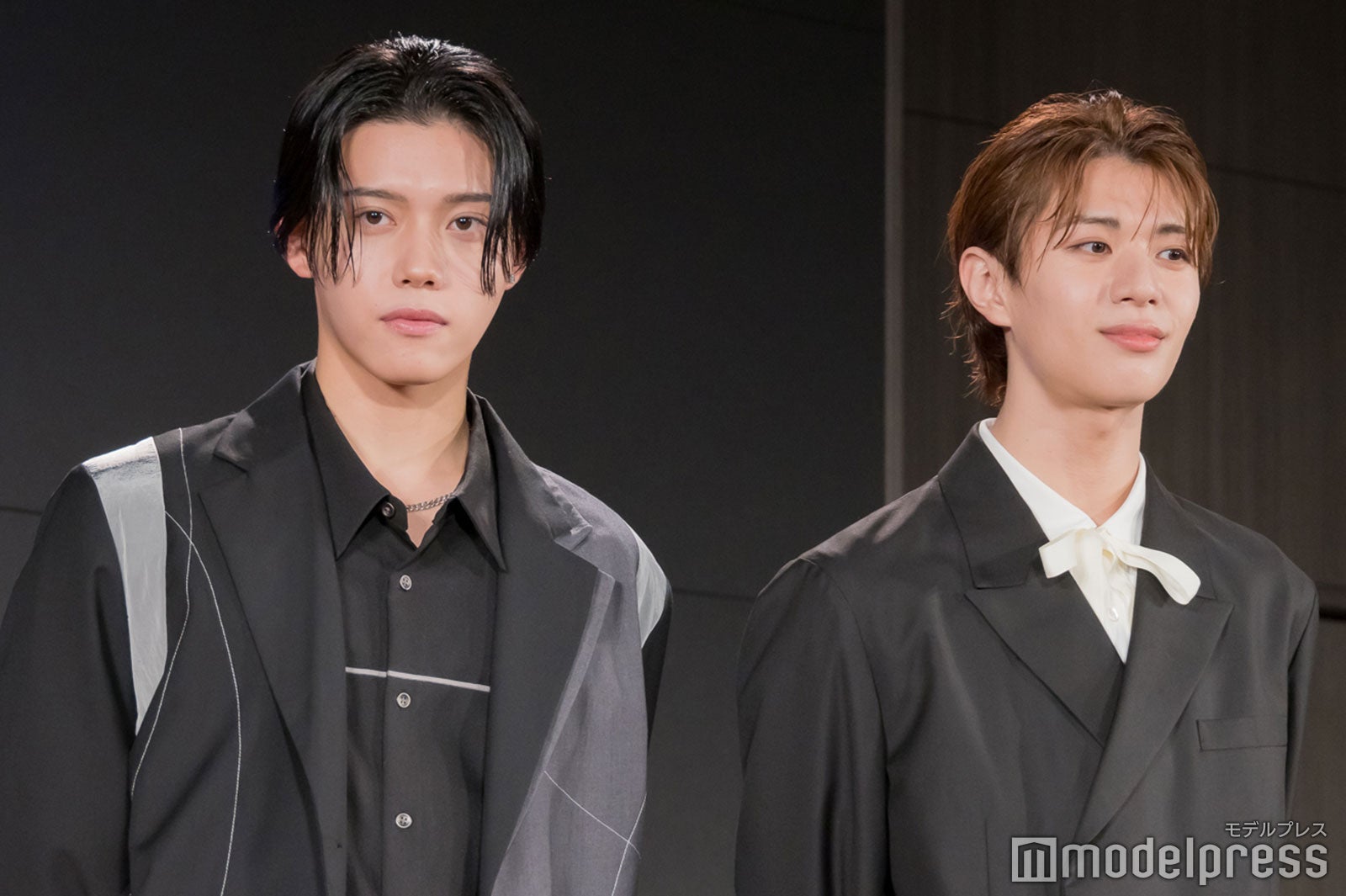 南雲奨馬、濱屋拓斗（C）モデルプレス