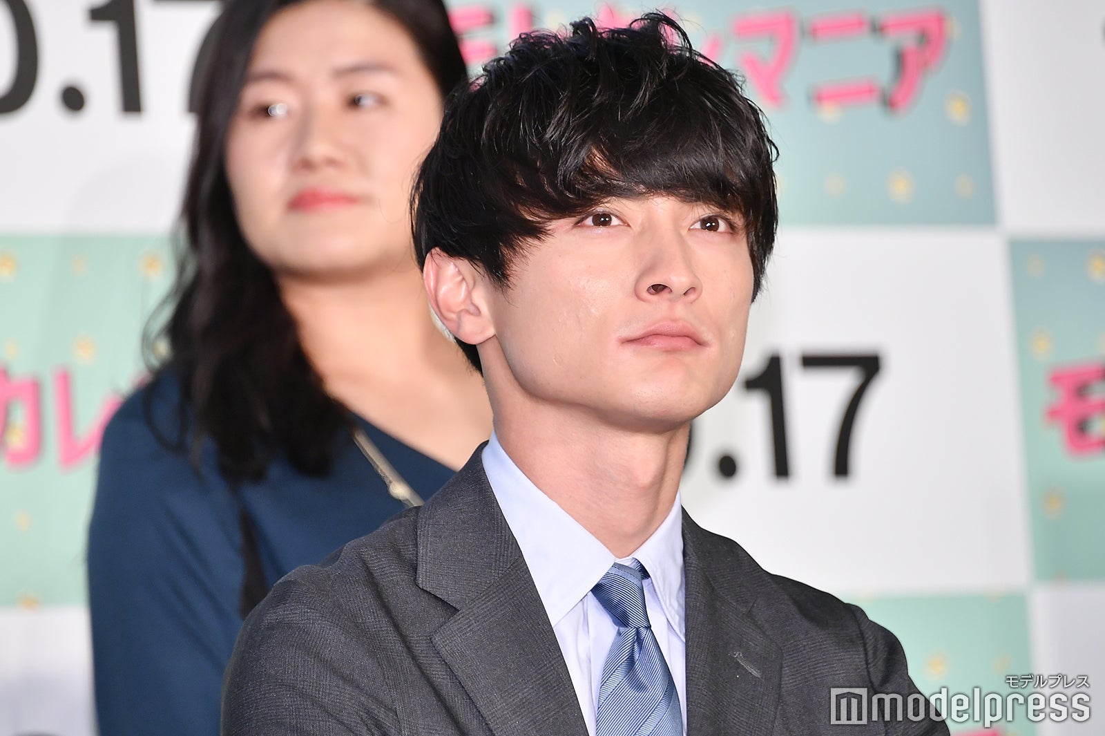 高良健吾（C）モデルプレス