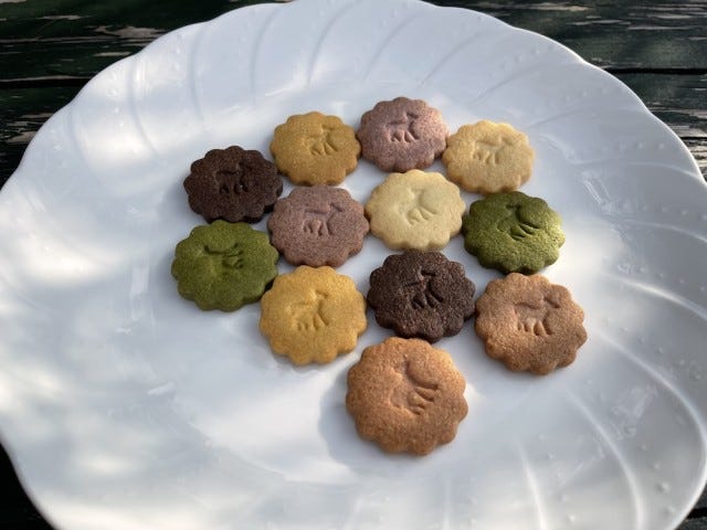 奈良のお土産にぴったり♡