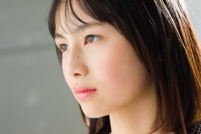 中川陽葵(提供写真)