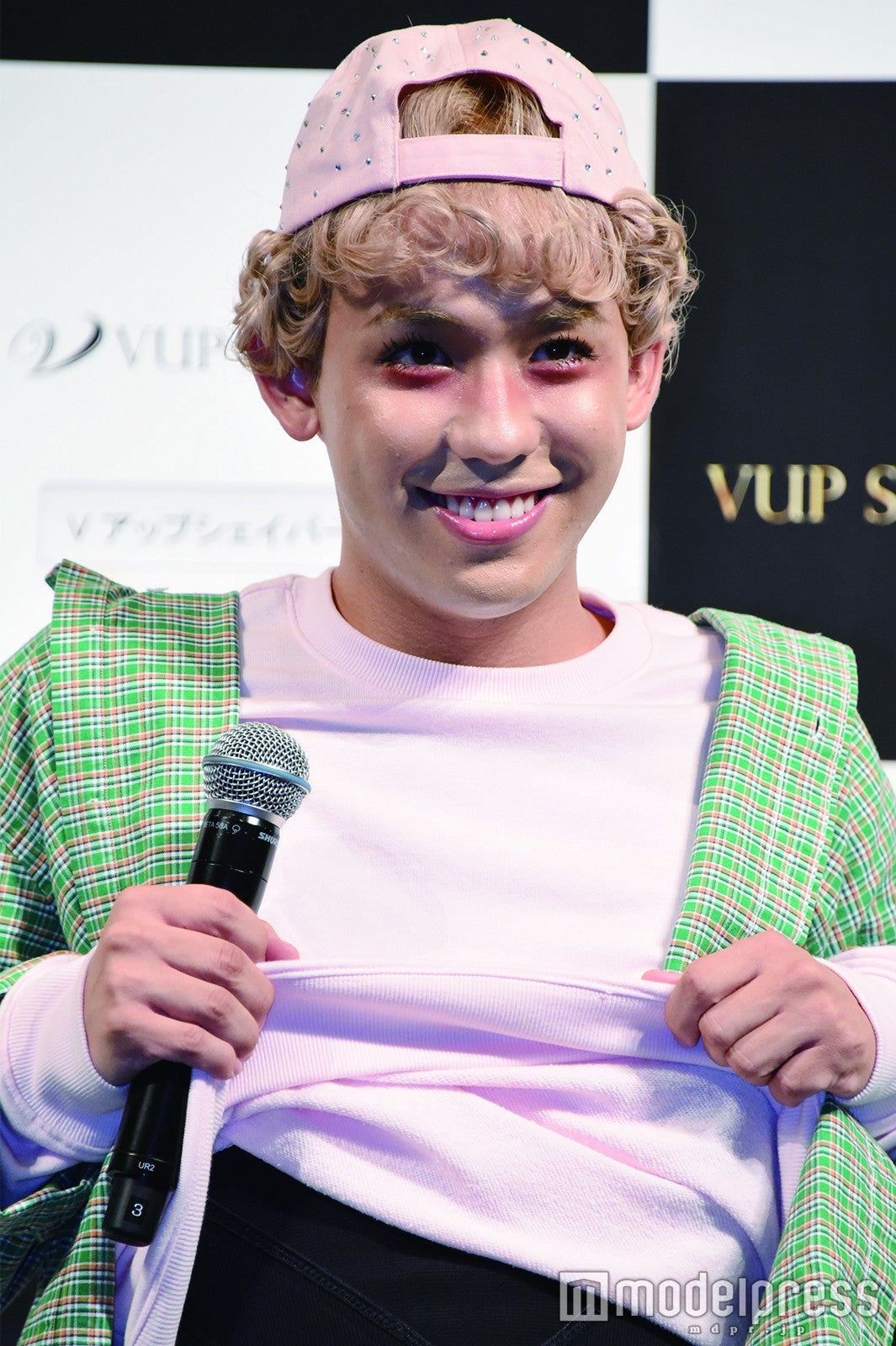 りゅうちぇる （C）モデルプレス