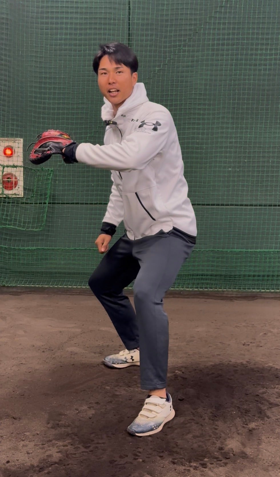 後藤洋孝（提供画像）