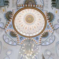 東京ジャーミイ・トルコ文化センター(C)モデルプレス