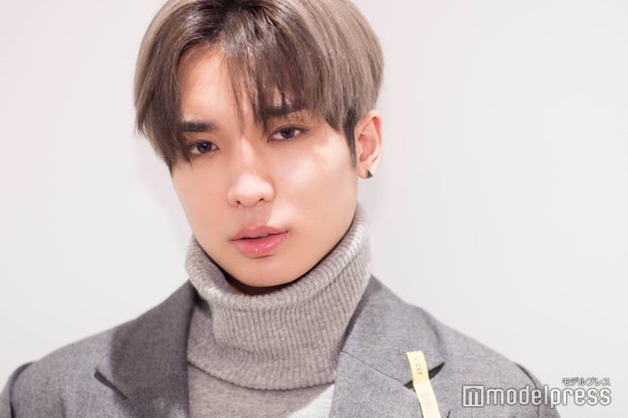 ユウト (C)モデルプレス