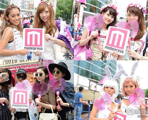 浜崎あゆみが愛され続ける理由は?ファンの熱い想いに迫る<全国ツアーファイナル会場レポ>