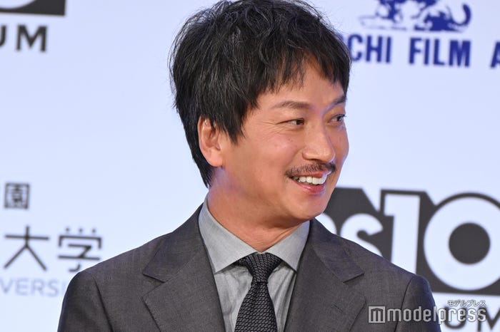 椎名桔平(C)モデルプレス