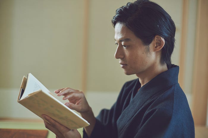 久保裕丈(くぼ・ひろたけ)氏/(C)「バチェラー(The Bachelor)」