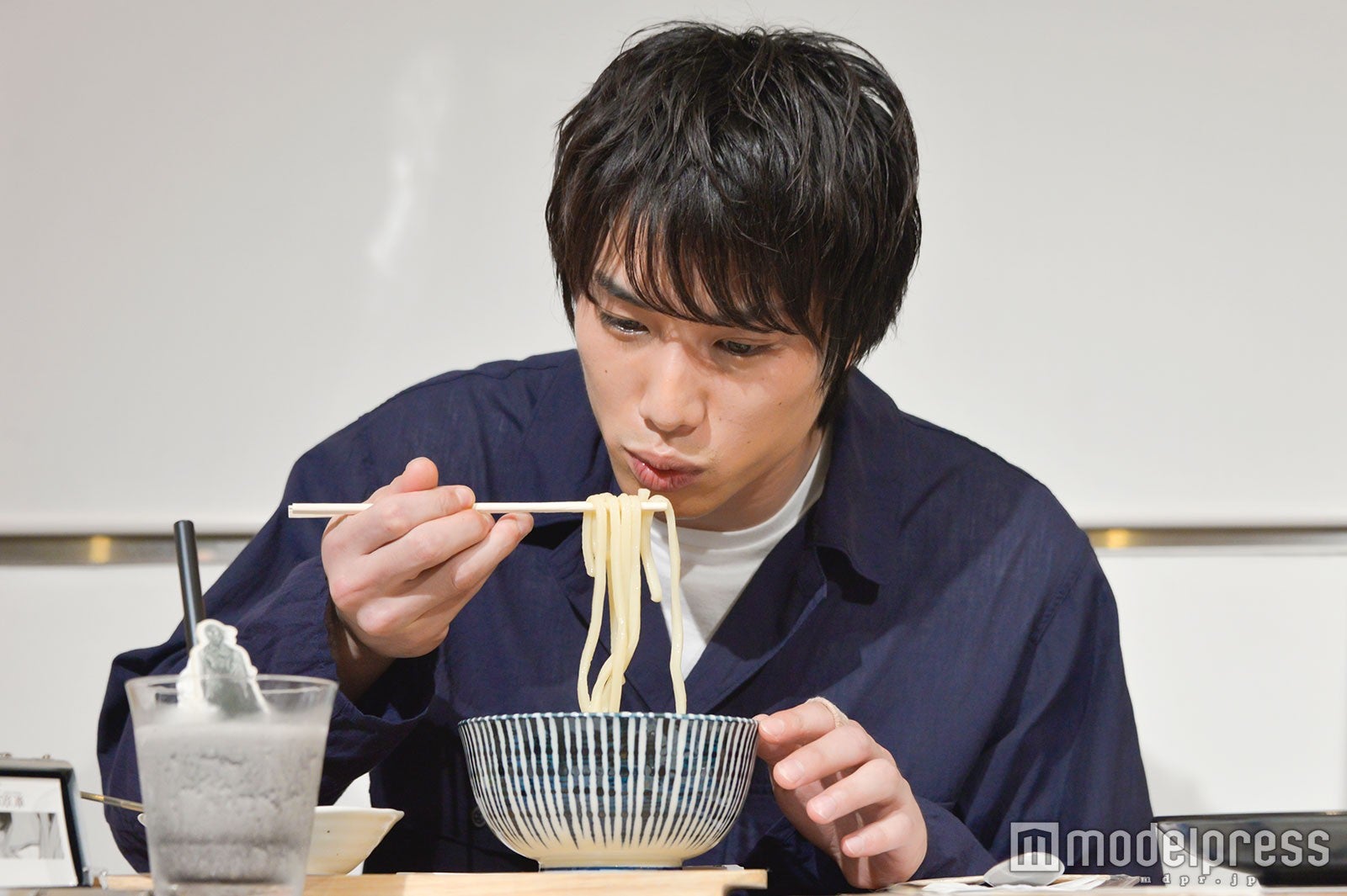 鈴木伸之（C）モデルプレス