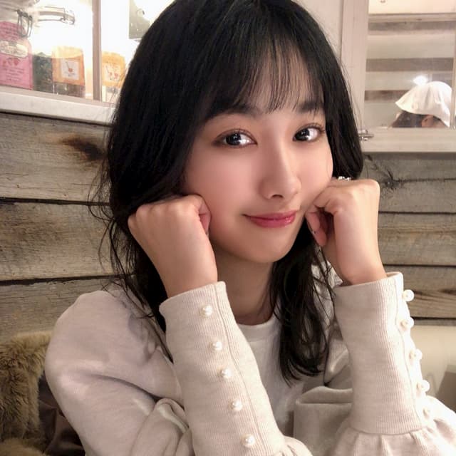 仲原舞子さん／東洋大学（提供写真）