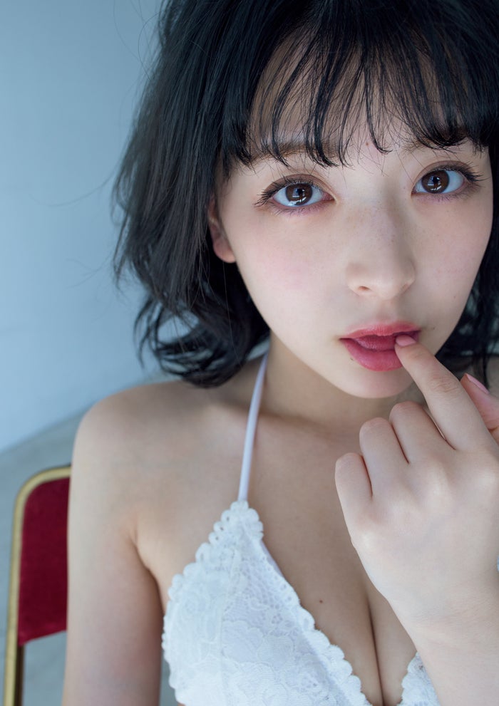 ドラ恋 木村葉月 フェチ全開に大胆美ボディあらわ モデルプレス ドラ恋 木村葉月 フェチ全開に大胆美ボディあらわ モデルプレス