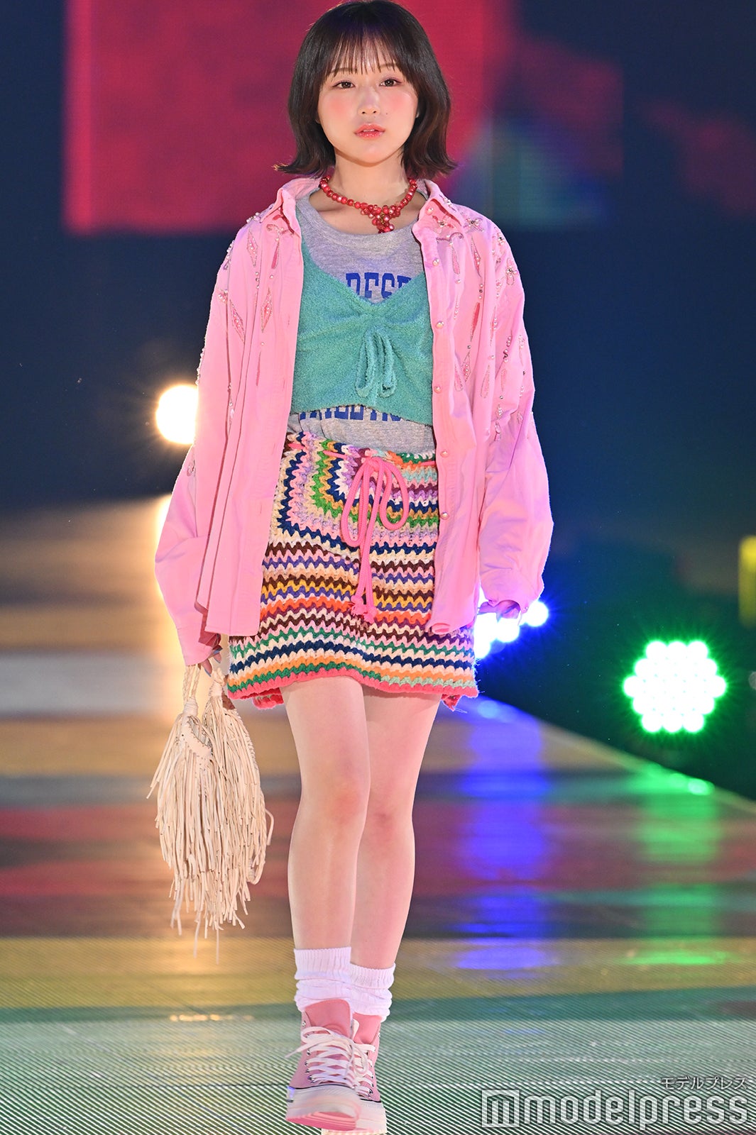 なえなの（C）モデルプレス