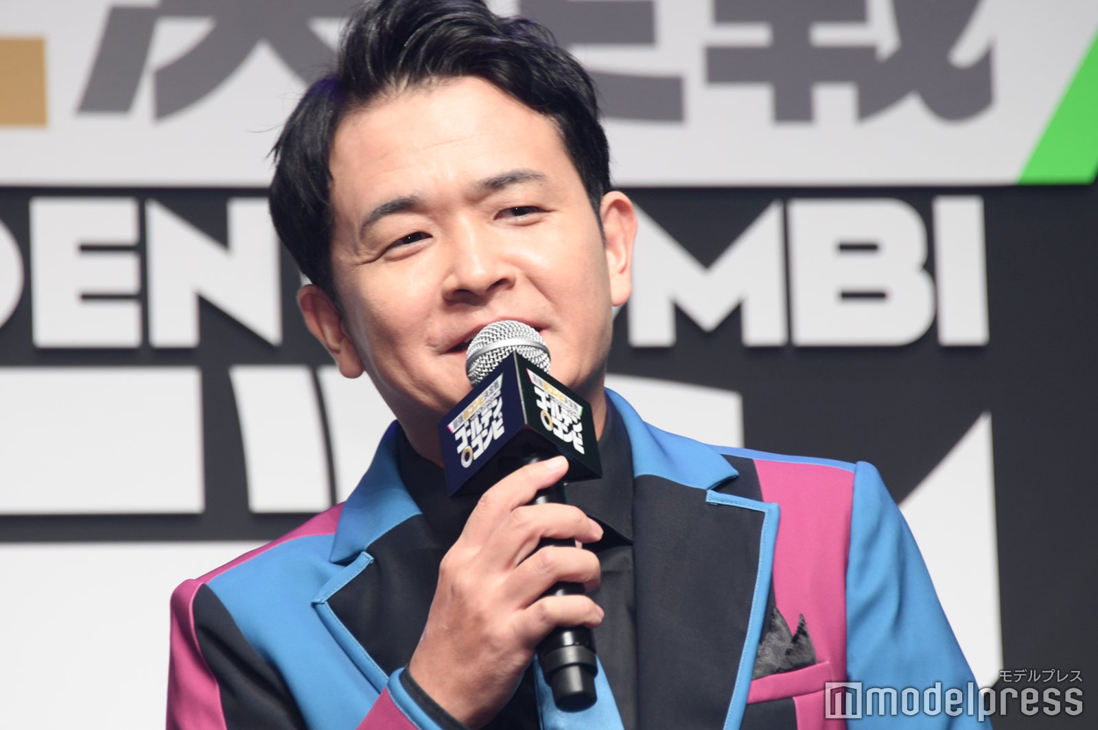 ノブ（C）モデルプレス