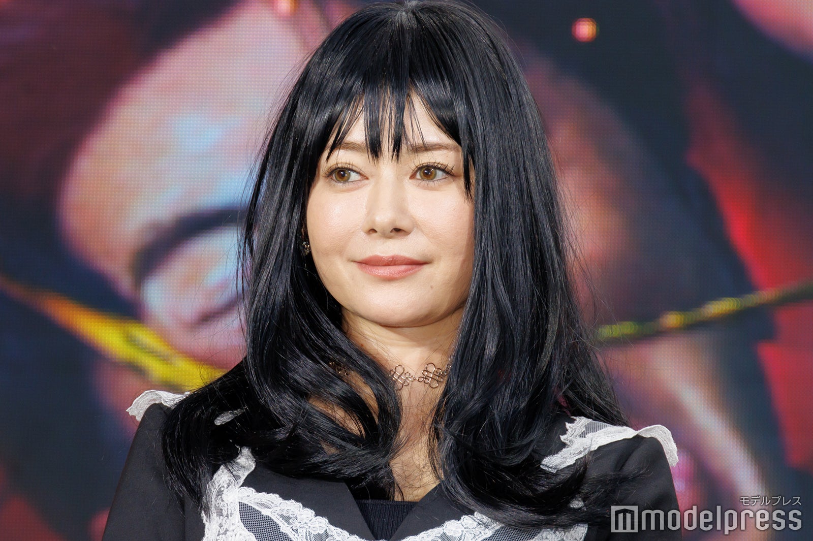 真木よう子（C）モデルプレス