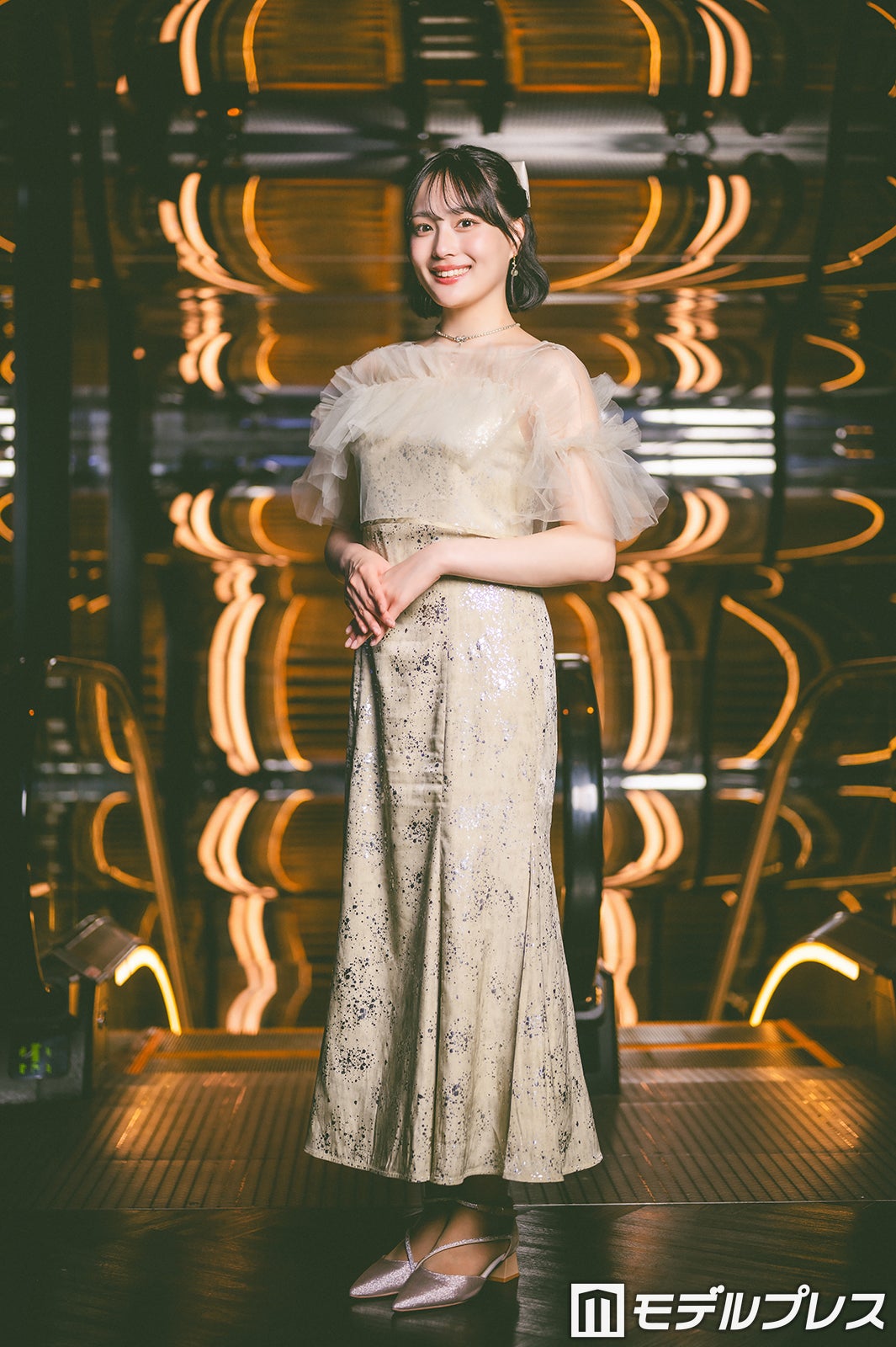 田中葵さん（C）モデルプレス