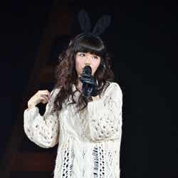 MilkyBunny(益若つばさ)