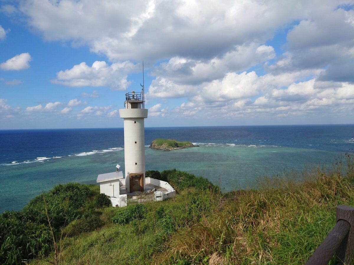 石垣島の絶景スポットとしても人気