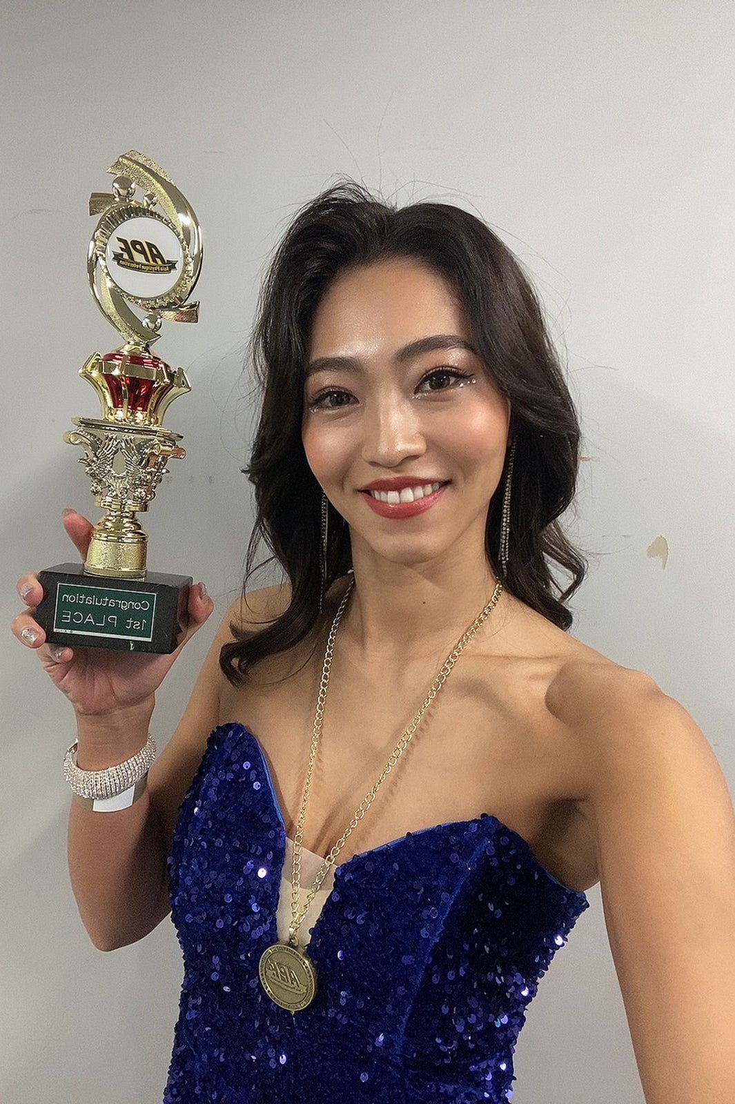 AKEMI （提供画像）