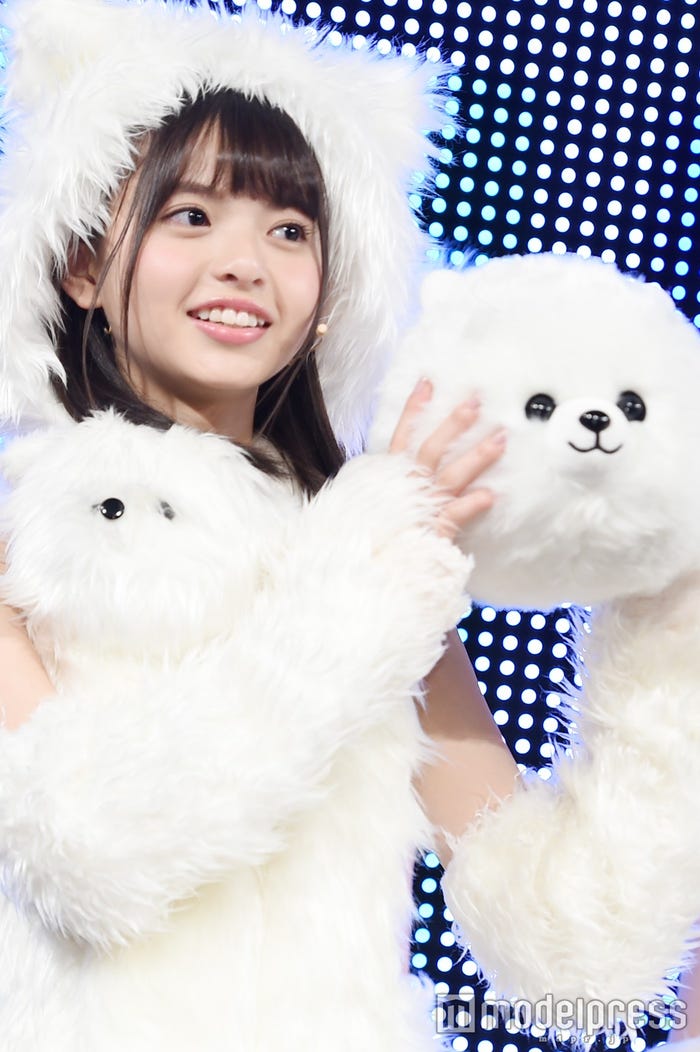 齋藤飛鳥(C)モデルプレス