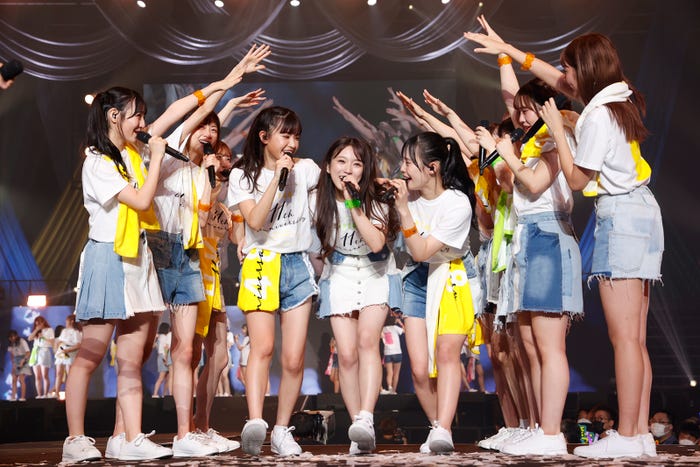 HKT48(C)Mercury