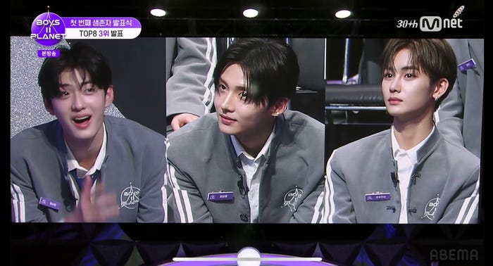 (C)CJ ENM. All Rights Reserved.