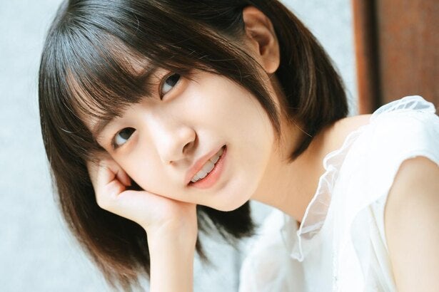 加藤結 ソロライブができて踊れるシンガーソングライターになりたい 美少女スクランブル モデルプレス