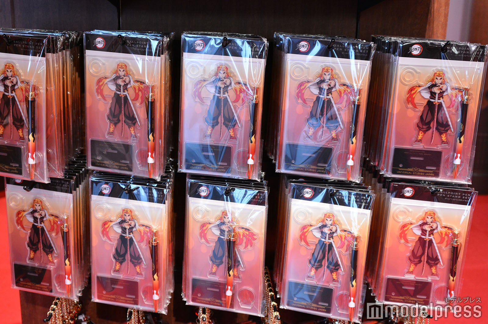 （C）モデルプレス