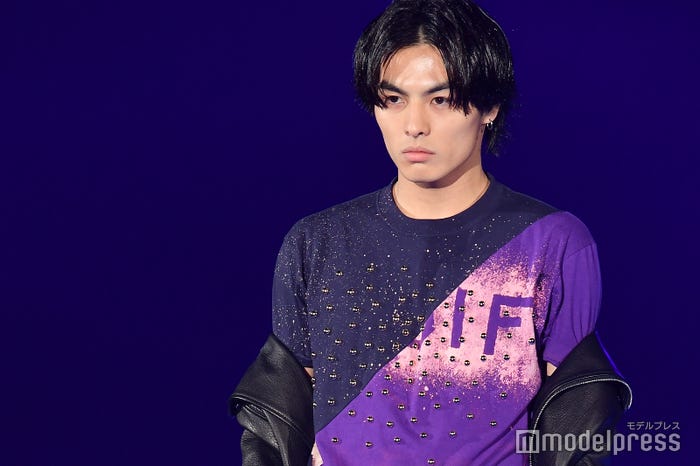 堀江亨(C)モデルプレス