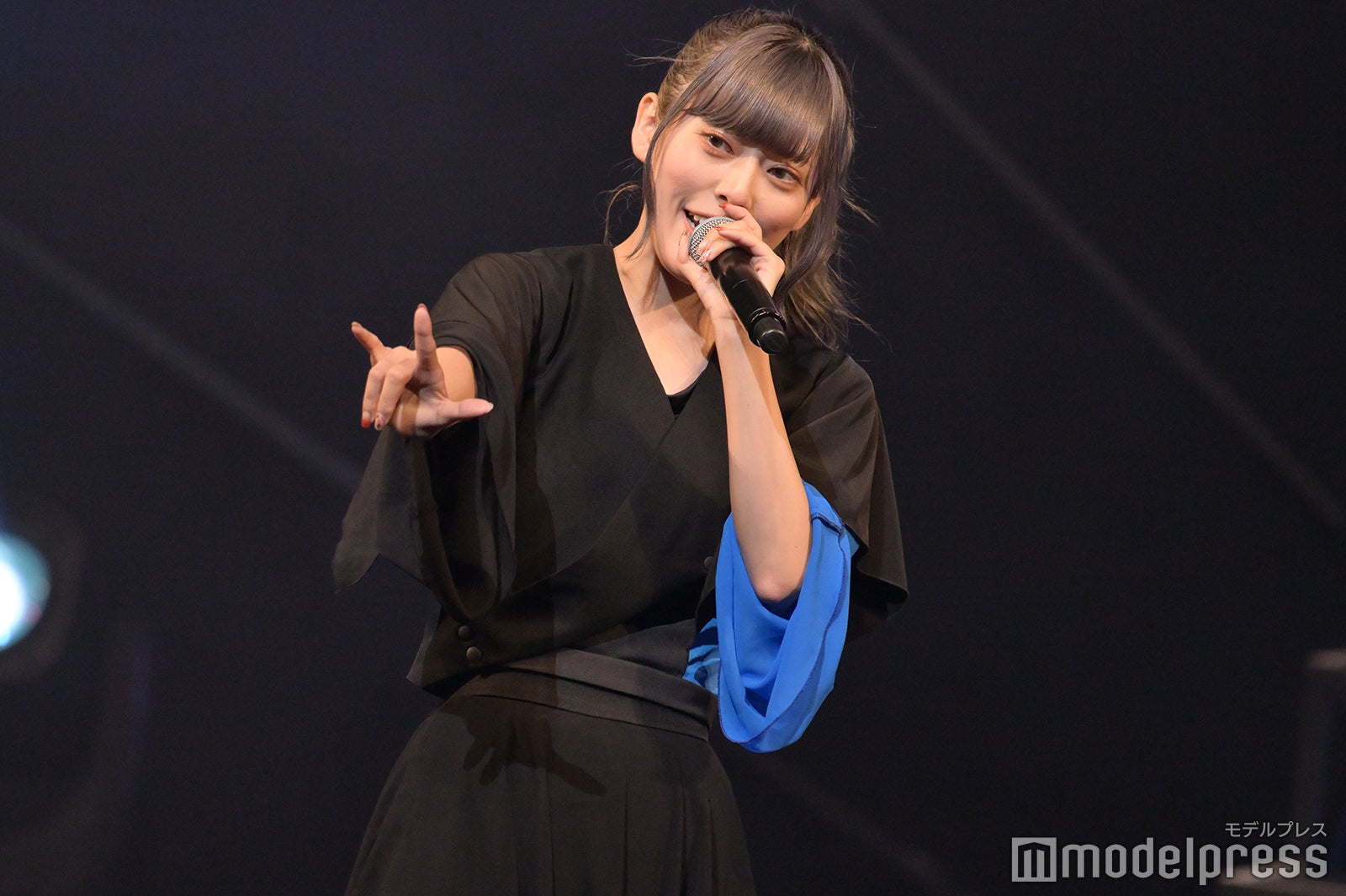 豆柴の大群 （C）モデルプレス