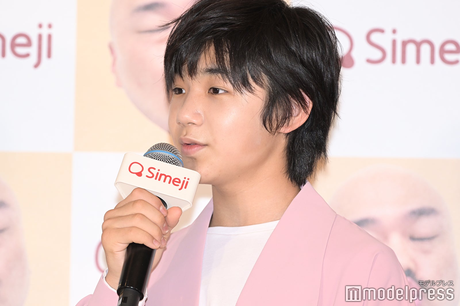 寺田心（C）モデルプレス