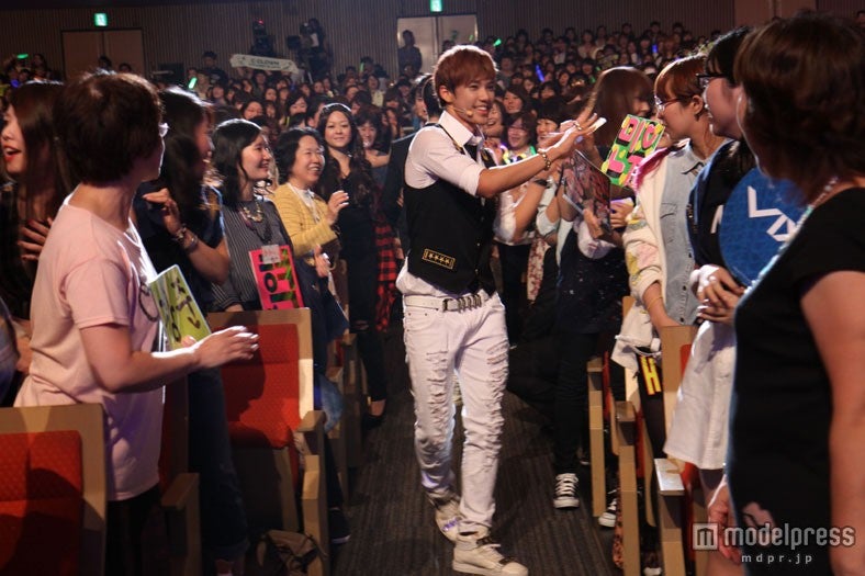 C-CLOWN（photo：www.japankorea.org）