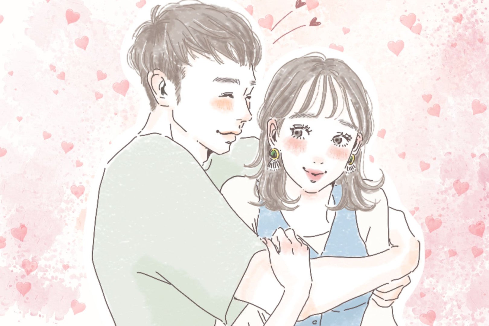 本命と遊びでは扱いが全然違う。男性の"差"に早く気づける女性だけが幸せをつかむ