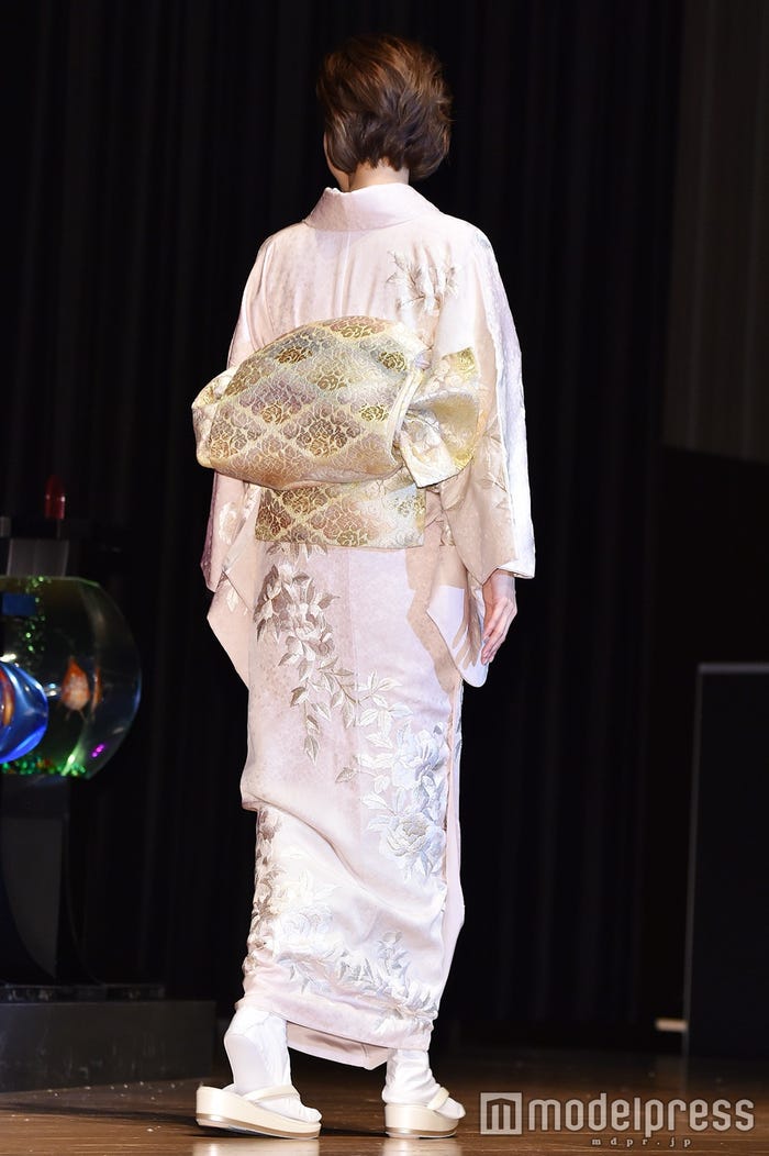 上戸彩 (C)モデルプレス