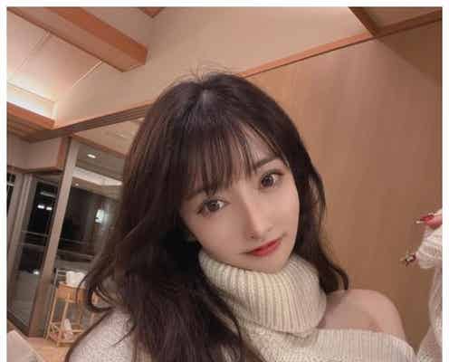 美人YouTuber・Rちゃん、壮絶整形告白「生死を彷徨った」術後の様子明かす