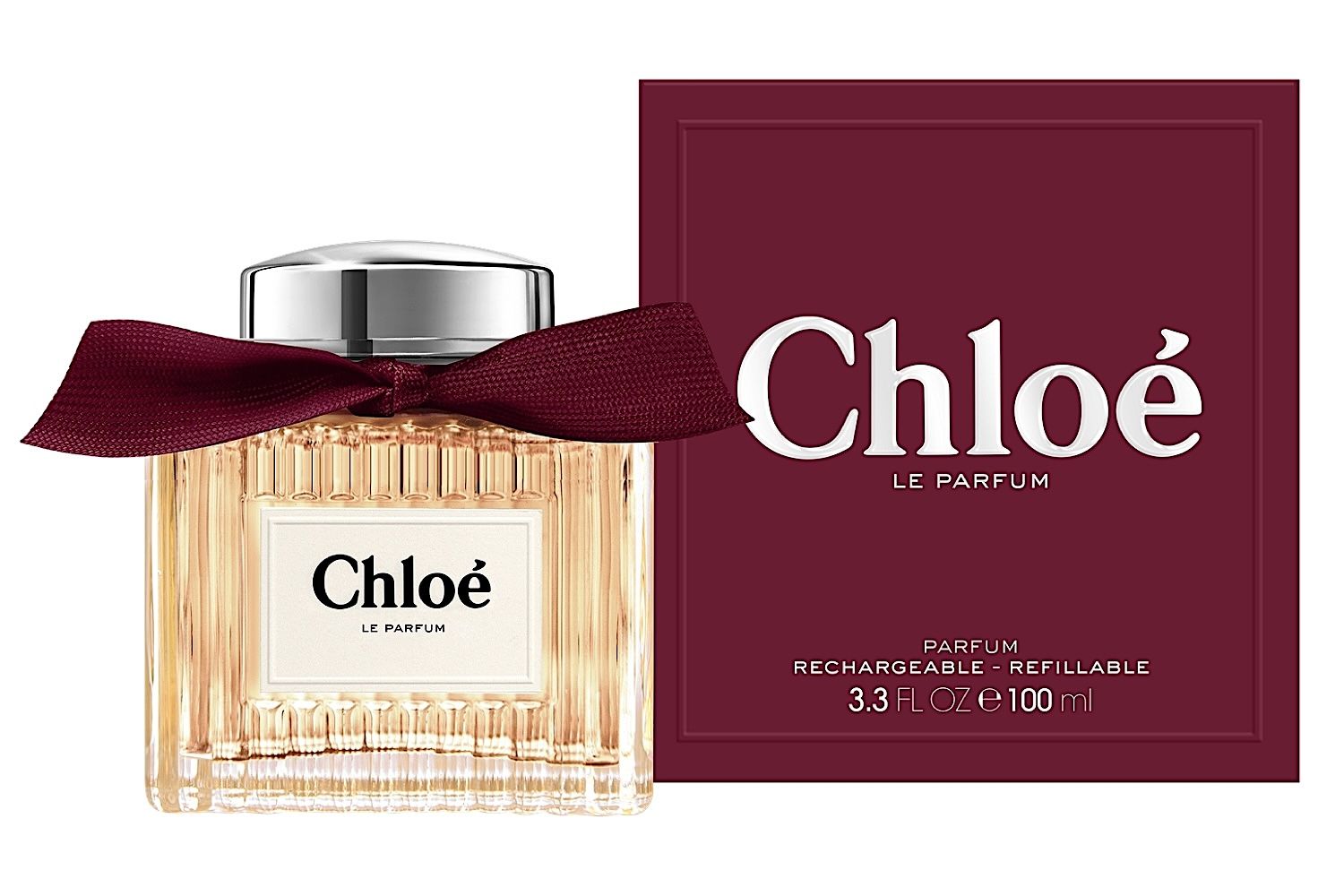 クロエを象徴するローズの香りをアレンジした最新フレグランスをチェック