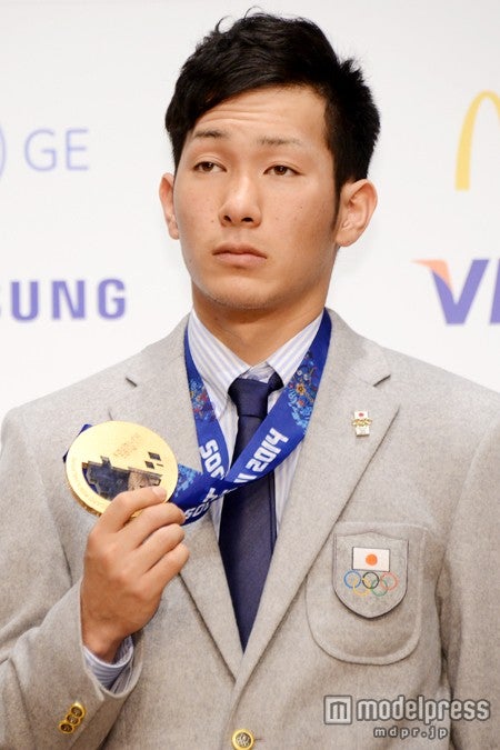 黒 にぎにぎし 平野歩夢選手モデル 金メダル五輪2019年 千着限定