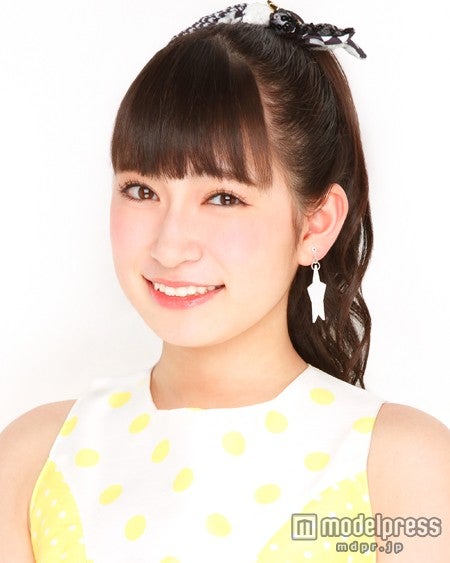 NMB48吉田朱里、インフル発症「黙っておこうと思ったのですが…」