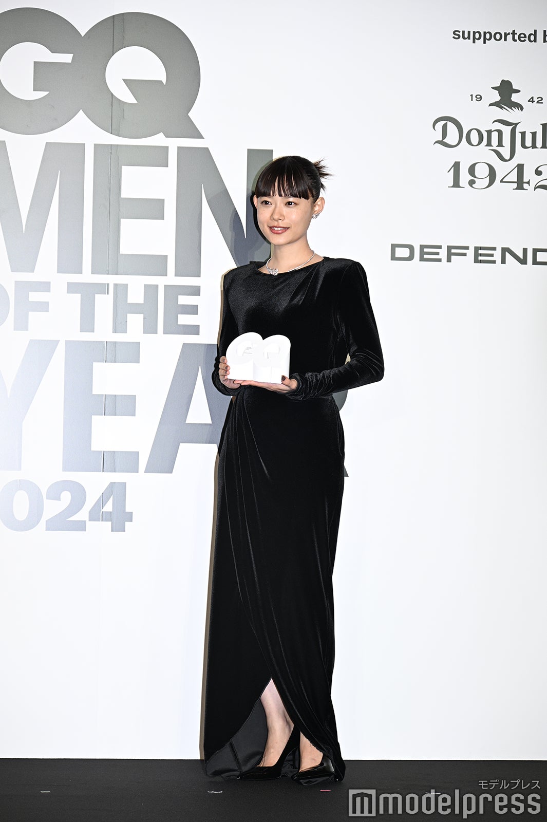 杉咲花（C）モデルプレス